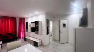 Red Fashion Apartments with Free Parking&Pool - Balchik - 8