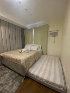 Matina Enclaves Marce's lux condotel - Davao - 9