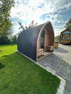 my-tinyhouse - Neuendorf-Sachsenbande - 4