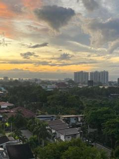 Matina Enclaves Marce's lux condotel - Davao - 6