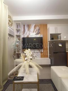 Matina Enclaves Marce's lux condotel - Davao - 4