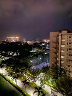 Matina Enclaves Marce's lux condotel - Davao - 3