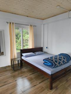 Pinescape Homestay - Kurseong - 6