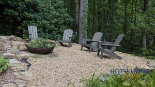 Stag Ridge Retreat - 6