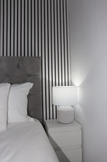 White Cozy Roomzzz - 3