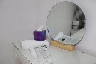 White Cozy Roomzzz - 2