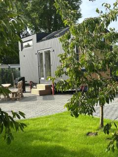 my-tinyhouse - Neuendorf-Sachsenbande - 6