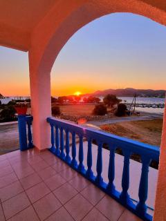 Drymonas Sunset - Drymonas - 0