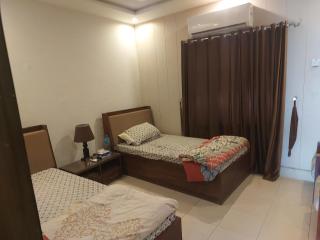 Kooteen Branded 2 Bedroom Apartment - 8