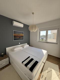 Alma Mare - Modern Apartment with Soul & View - Murter - 2