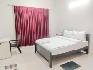 Welcometostay - Oragadam - 6