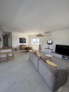 Alma Mare - Modern Apartment with Soul & View - Murter - 6