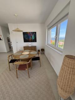 Alma Mare - Modern Apartment with Soul & View - Murter - 8
