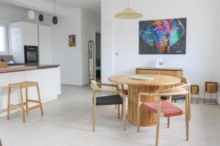 Alma Mare - Modern Apartment with Soul & View - Murter - 9