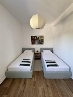 Alma Mare - Modern Apartment with Soul & View - 1
