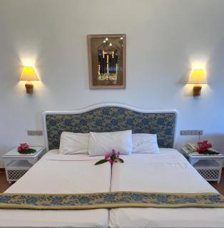 Domina Coral Bay Private Studios - Sultan - Blocco 51 - 8