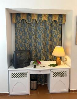 Domina Coral Bay Private Studios - Sultan - Blocco 51 - 4