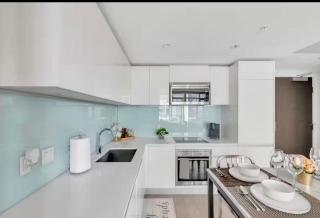 The West View 1BR Condo Downtown Calgary - 5