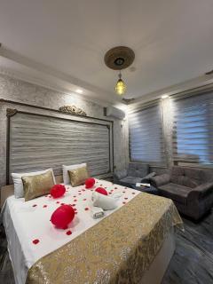 Eco Hotel & Hostel Baku - Baku - 5