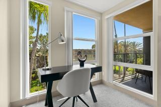 Seaside Serenity - 1BR by the boats Marina Del Rey - 4