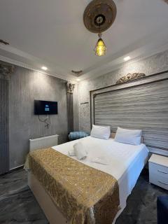 Eco Hotel & Hostel Baku - Baku - 7