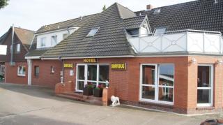 Hotel Dorfkrug Büsum - Büsum - 2