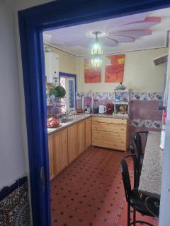 Bluemoon house - Chefchaouen - 8