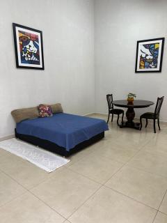Casa das Palmeiras - 2