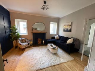 Limefield Residence - West Calder - 7