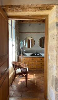 Le patio de Collias - 7