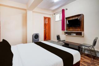 Hotel O Phoenix Comforts - 1