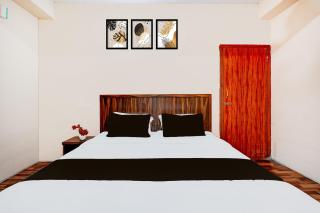 Hotel O Phoenix Comforts - Bangalore - 2