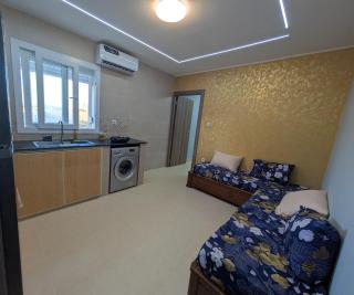 Résidence Oasis - Skikda - 4