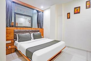 Hotel O Rudra - Vadodara - 3