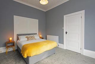 3Bed Sleeps 6 - Nr Hospital Parking & WiFi - Sunderland - 5