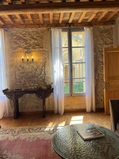 Le patio de Collias - 6