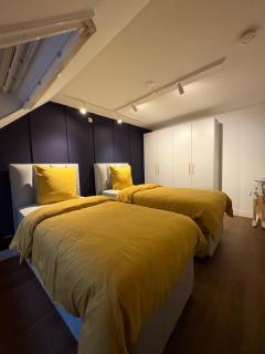 Garden Street - Antiquity Blue - 5