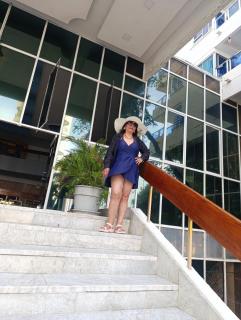 Hospedaje Cartagena Turismocolombia-Fit, Penhouse - Carthagène des Indes - 7