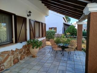 Complejo Rural Ibipozo - Pozo Alcón - 7