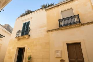 Torre Indipendente con Terrazza - Lecce - 7