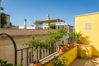Torre Indipendente con Terrazza - 3