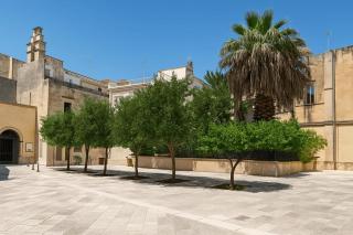 Torre Indipendente con Terrazza - Lecce - 1