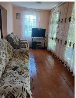 Hovk Guesthouse - Hovkʼ - 6