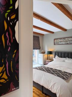 The Lastage Inn - Bed & Breakfast - Amsterdam - 9