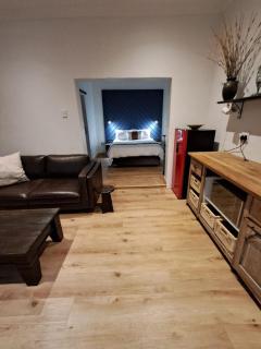 Forest View Studio Apartment - Pietermaritzburg - 3
