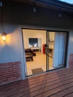 Forest View Studio Apartment - Pietermaritzburg - 1