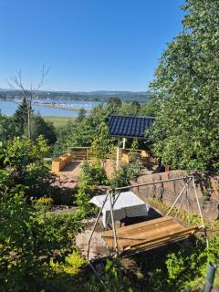 Utsikten Bjerkøya - Holmestrand - 6