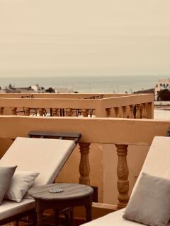 Tayafut ApartmentTerrace - Mirleft - 0