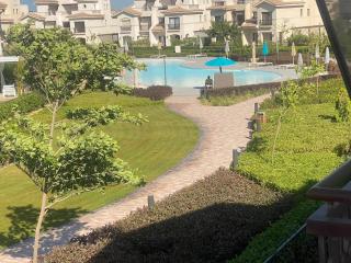 Apartment at Marassi - El Alamein - 0