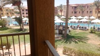 Port south beach chalet - Ain Suchna - 5